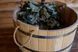 Шайка для бани и сауны 30 л. (эконом)